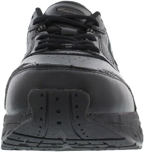 حذاء Spira Classic Walker 2 للرجال مع زنبركات سوداء - 11 متوسط in Kuwait