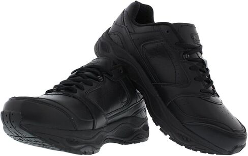 حذاء Spira Classic Walker 2 للرجال مع زنبركات سوداء - 11 متوسط in Kuwait