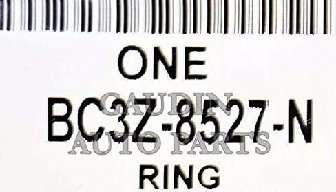 Ford BC3Z-8527-N - Ring Sealing in Kuwait