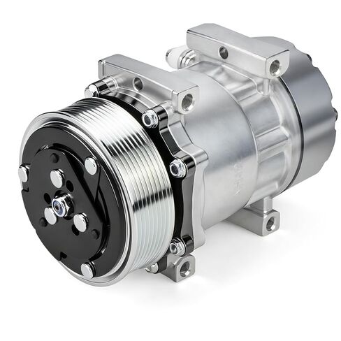 ضاغط تيار متردد 4034409C4 متوافق مع 2014-2019 International Durastar 4300 4400 4300LP MV607، ضاغط تكييف الهواء يستبدل 4034409C1 4034409C2 4034409C3 QP1934 in Saudi Arabia