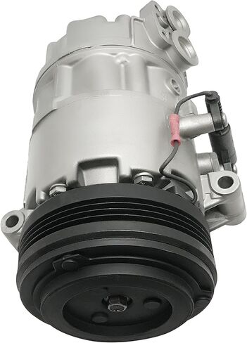 RYC Automotive Air Conditioning Compressor and A/C Clutch FG660 (Fits BMW Z4 2.5L, 3.0L 2003, 2004, 2005) in Saudi Arabia