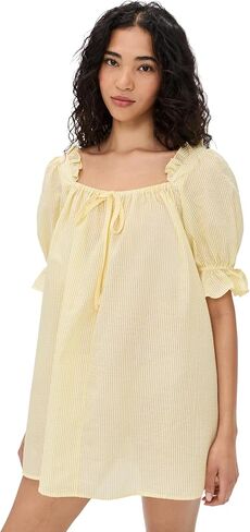 o.p.t Women's Allegra Mini Dress in Kuwait