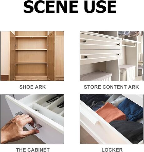 Butterfly Drawer Knobs for Furniture, Cute Cabinet Door Handles, 32mm Hole Spacing, Light Beige Color, 1 Pair for ’s Room Dressers and Cabinets in Kuwait