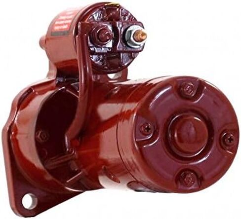 RAREELECTRICAL New Oem Mitsubishi Starter Motor Compatible With Westerbeke Model 4.4Bcd 4.4Wm 7.7Wmd 8.0Btda Bp Part Number 030593 in Saudi Arabia
