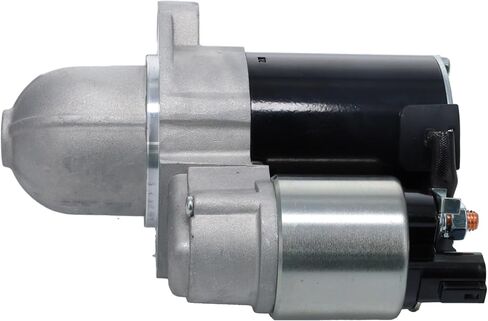 BOSCH SR4141N Premium 100% New Starter - Compatible with Select Hyundai Elantra N, Genesis Coupe, Kona N, Santa Fe Sport, Sonata, Tucson, Veloster N; Kia Forte, Optima, Rondo, Sorento, Sportage in Saudi Arabia