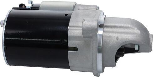 BOSCH SR4141N Premium 100% New Starter - Compatible with Select Hyundai Elantra N, Genesis Coupe, Kona N, Santa Fe Sport, Sonata, Tucson, Veloster N; Kia Forte, Optima, Rondo, Sorento, Sportage in Saudi Arabia