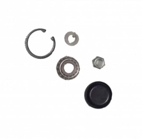 عجلة واحدة DuroForce مقاس 10 بوصات تناسب CAT 247 247B 257 257B RW3 2126628 in Kuwait