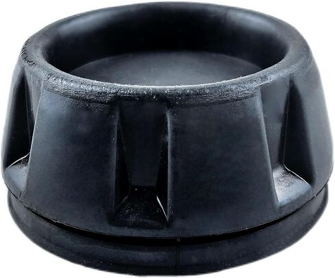 4X غطاء مركز العجلة الأمامية والخلفية متوافق مع Honda Rubicon 500 520 TRX500FA7 TRX520FA7 FM7 Pioneer 700 1000 Talon 1000 SXS1000 M2 M3 M4 M5 S2X 2015-2024 44732-HR6-A60 in Kuwait