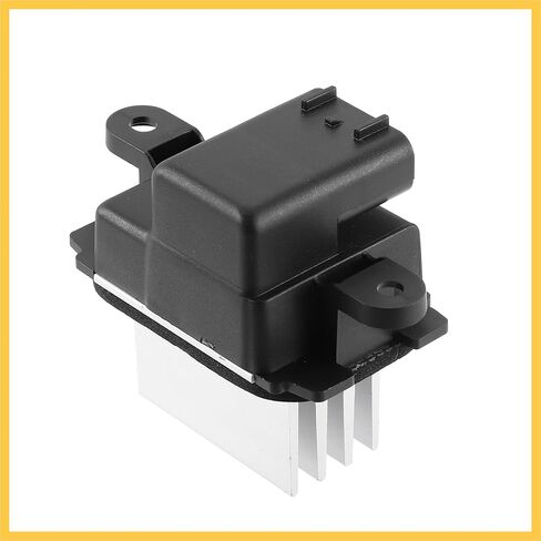 No.BL3Z19E624A Car HVAC Blower Motor Resistor for Ford Expedition 2009-2017 for Ford F-150 2009-2014 for Lincoln Navigator 2009-2017 Auto Replacement Parts in Saudi Arabia