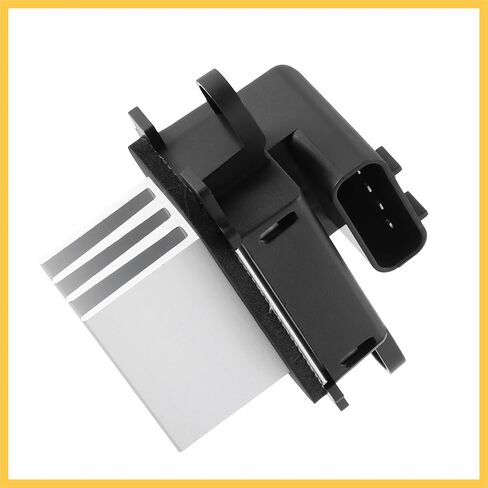 No.BL3Z19E624A Car HVAC Blower Motor Resistor for Ford Expedition 2009-2017 for Ford F-150 2009-2014 for Lincoln Navigator 2009-2017 Auto Replacement Parts in Saudi Arabia