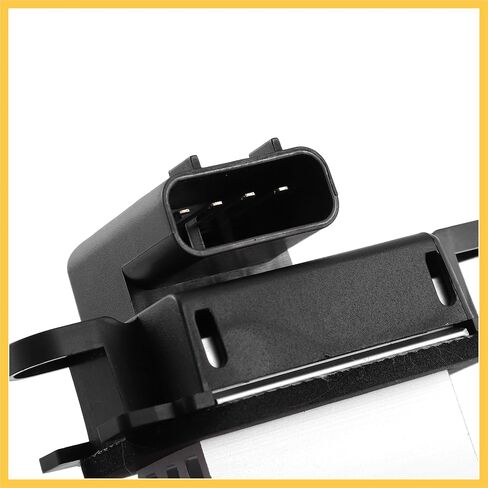 No.BL3Z19E624A Car HVAC Blower Motor Resistor for Ford Expedition 2009-2017 for Ford F-150 2009-2014 for Lincoln Navigator 2009-2017 Auto Replacement Parts in Saudi Arabia