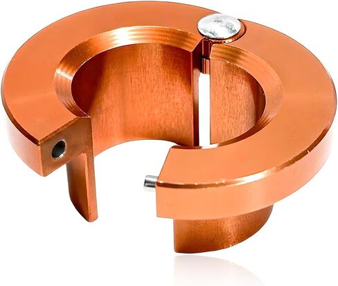 Sun Walker 39190 Heater Hose Quick Disconnect Tool, 3/4" Heater Line Quick Release Tools Replacement, Aluminum Alloy Line Quick-Connect Tools for Automotive Heaters Hoses in Kuwait