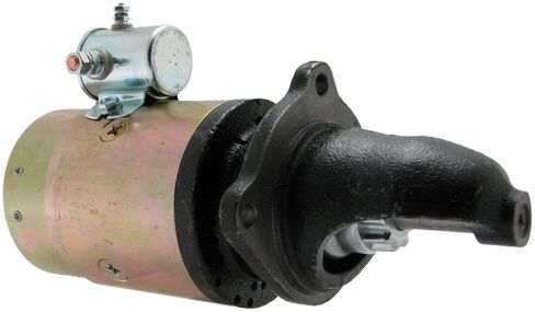 قسط جديد في الولايات المتحدة الأمريكية! بداية الصنع تناسب International/Farmall Ag Tractor 350/350HC Utility IHC C-175 Gas/LPG 54, 55, 56, 57, 58 450/450HC w/C-281 1956 1957 1958 44-0461 4468 91-01-4283 TS-1498 R1193135 in Saudi Arabia