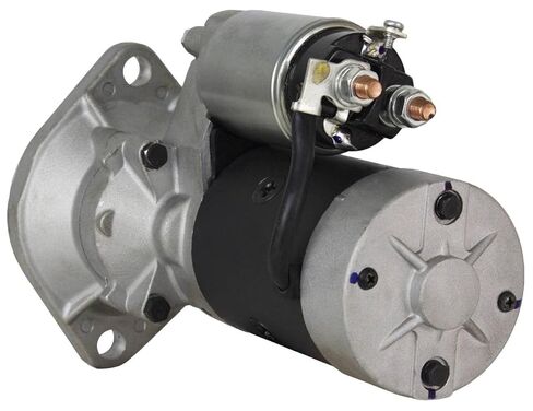 RAREELECTRICAL جديد 12V 15T Cw Osgr كاتب متوافق مع Yanmar 3T84 3Tn82 3T95 4T95 4T95t 171058-77010 in Saudi Arabia