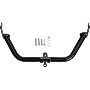 CUSTOM CHROME CCI Fairing Black Support Bar Bracket Fit for CVO Road Glide Road Glide Special Ultra Limited FLTRK FLTRX FLTRXSE 2015-later in Kuwait