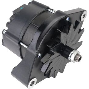 45-2671 120A 14.5V مولد كهربائي عالي الإخراج متوافق مع الناقل والمبرد Thermo King Tripac APU Evo استبدال # 452671 1E78291G00 1E78291G02 41-9925 45-2596 45-2669 845-2596 845-2681 in Kuwait