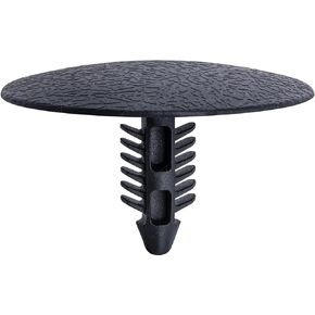 30 قطعة من Rexka مشبك تثبيت بطانة الحاجز لغطاء محرك السيارة Ford Edge، Escape، Excursion، Expedition، Explorer، Flex، Mustang، Ranger، Taurus N808842S W705002-S300 Chrysler 6504098 in Kuwait