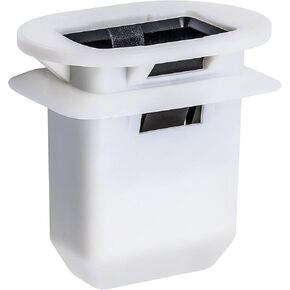 10 قطع من حلقات تثبيت المقعد الأمامي والخلفي من Rexka لسيارة Audi Volkswagen 4L0-886-373 A4 A5 A6 A7 Q7 RS5 RS7 S4 S6 in Kuwait