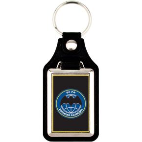 Apedes Russian Special Forces VDV GRU Keychain Key Chain Keyring in Kuwait