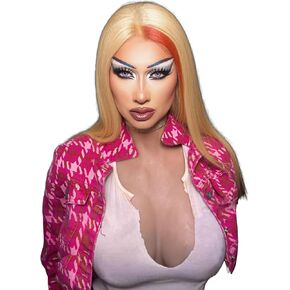 Silicone Breastplate C-G Cup Breast Forms False Boobs for Crossdresser Drag Queen Transgender Cotton/Gel Filler in Saudi Arabia