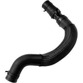 68280782AD Engine Radiator Inlet Hose Fits for Jeep Wrangler 2018-2025, for Gladiator 2020-2025, 3.6L V6 Replace 68280782AB 68280782AC in Kuwait