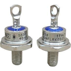 1 قطعة 40HFLR60S05 صمام ثنائي in Kuwait