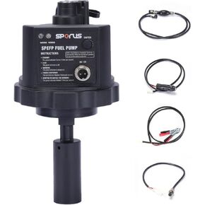 12V DC Gasoline ElectricFuel Pump, auto pumpinggasoline.Automaticrefueling according to thedetection system,automatically stop refuelingwith the standby state,(SPEFP) in Saudi Arabia