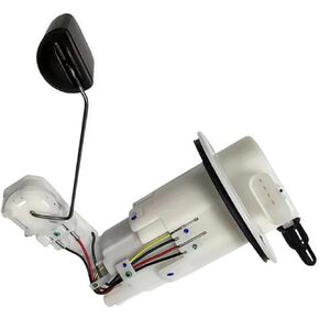 Fuel Pump 16700-K87-A01 16700K87A01 Compatible with Honda Rebel 300 2017-2023 CMX-300A/Compatible Compatible with Keihin Compatible with Plug/Compatible Compatible with Connector 6.30 in Kuwait