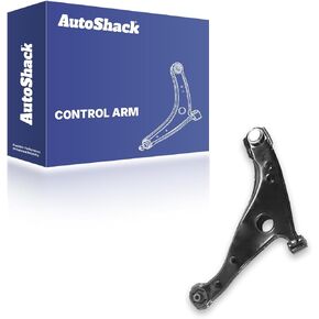 ذراع التحكم السفلي الأيمن الأمامي من AutoShack ومفاصل كروية مع استبدال البطانات لـ 2004-2012 Mitsubishi Galant 2006-2012 Mitsubishi Eclipse 1-PC in Kuwait