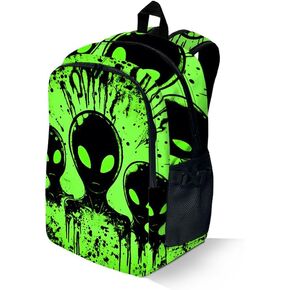 Highland Cow Backpack With Adjustable Straps Multi-Functional Daypack For Laptop, Travel, Hiking & Daily Use in Kuwait