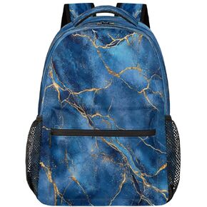 Large Backpack with 15.6 Inch Laptop Compartment, Red Rose Black Adult Backpack for Work, Travel & School College Boys Girls in Kuwait