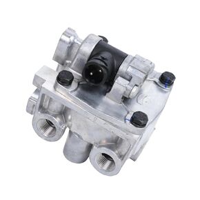 Air Brake Relay Traction Valve K071866 Compatible with Navistar Bendix ATR-6™ Series 1/2-14" NPT 12V Traction in Kuwait