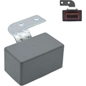 RY-169 2.2L 2.3L 2.5L 2.7L 3.0L 3.2L Main Relay Fit for Acura Fit for Honda Accord Cl Odyssey Prelude Tl 95-99, 1R1033 1R2355 1R2356 39400-SM4-003 39400-SL5-A01 39400-SV4-003 in Kuwait