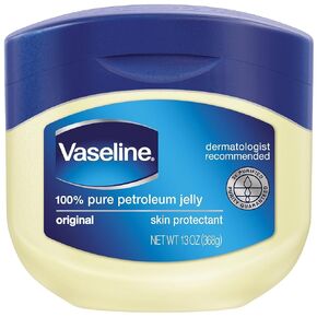 فازلين بتروليوم جيلي أصلي 13 أونصة in Kuwait