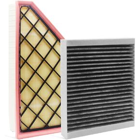 مشط محرك المقصورة فلتر الهواء لجي إم سي أكاديا 2025 2024 2023 2022 2021 2020 2019 2018 2017 in Kuwait