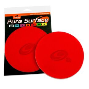 Genesis Pure Surface Pad 3000 Grit- Red in Kuwait