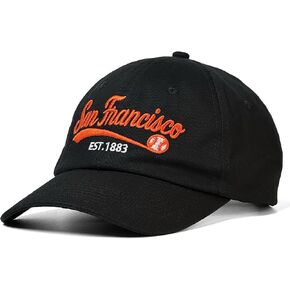 Baseball Cap for Men and Women, Classic Cotton Sports Dad Hat in Kuwait