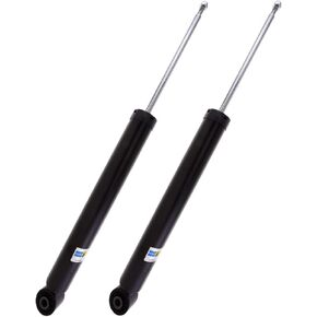 Pair Set of 2 Rear Bilstein B4 Shock Absorbers For Audi Allroad 2013-2016 in Kuwait