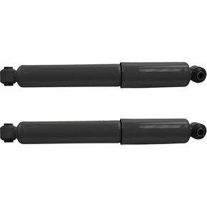 2PCS Front Shock Absorber Car Shock Fits Ford F650 Fits Ford F750 2000 2001 2002 2003 2004 2005 2006 2007 2008 2009 2010 2011 2012 2013 2015 P147 in Kuwait