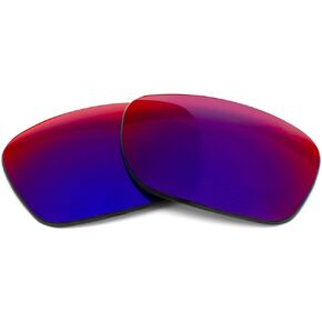 Apex Lenses Replacement Lenses for Wiley X Recon Sunglasses in Kuwait
