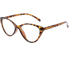 نظارات مسافة عين القطة من oriopxic للنساء لقصر النظر in Kuwait