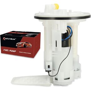 E8547M Electric Fuel Pump Module Assembly Sending Unit Compatible with Mitsubishi 2003-2007 Lancer 2.0L, 2004-2006 Lancer 2.4L Replaces# SP4032M FG1654 P76738M MN135192 MN161935 in Kuwait