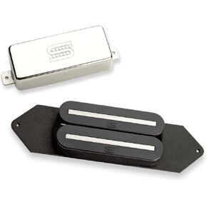 Seymour Duncan SRB-1 Rickenbacker Humbucker 2-piece Set in Kuwait
