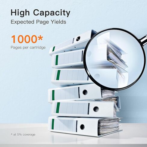 خرطوشة حبر E-Z Ink 141A بديلة متوافقة لخرطوشة حبر HP 141A Black LaserJet W1410A 141X W1410X لطابعات HP LaserJet Pro M110w MFP M139w M140w (2 أسود، مع رقاقة) in Kuwait