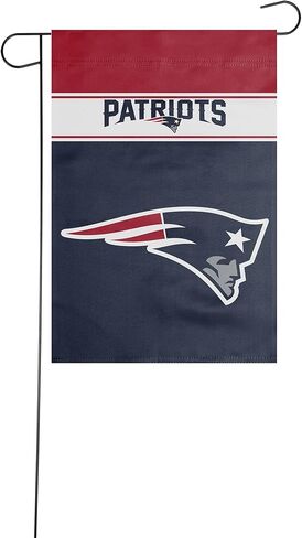 FOCO Los Angeles Rams NFL Garden Flag in Saudi Arabia