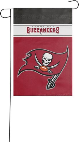 FOCO Los Angeles Rams NFL Garden Flag in Saudi Arabia