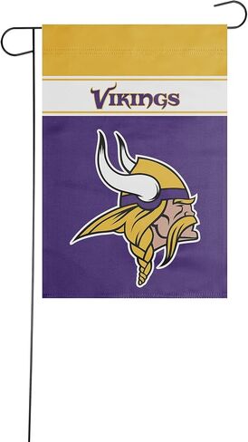 FOCO Los Angeles Rams NFL Garden Flag in Saudi Arabia