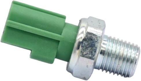 مفتاح إرسال مستشعر ضغط زيت المحرك L4 V6 2.0L 2.3L 2.5L 3.0L متوافق مع مازدا 3 6 CX7 تحية 03 04 05 06 07 08 09 10 11 12 13 # L3H518501 LF0118501 in Kuwait