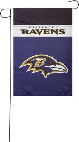 FOCO Los Angeles Rams NFL Garden Flag in Saudi Arabia
