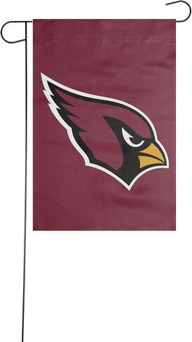 FOCO Los Angeles Rams NFL Garden Flag in Saudi Arabia